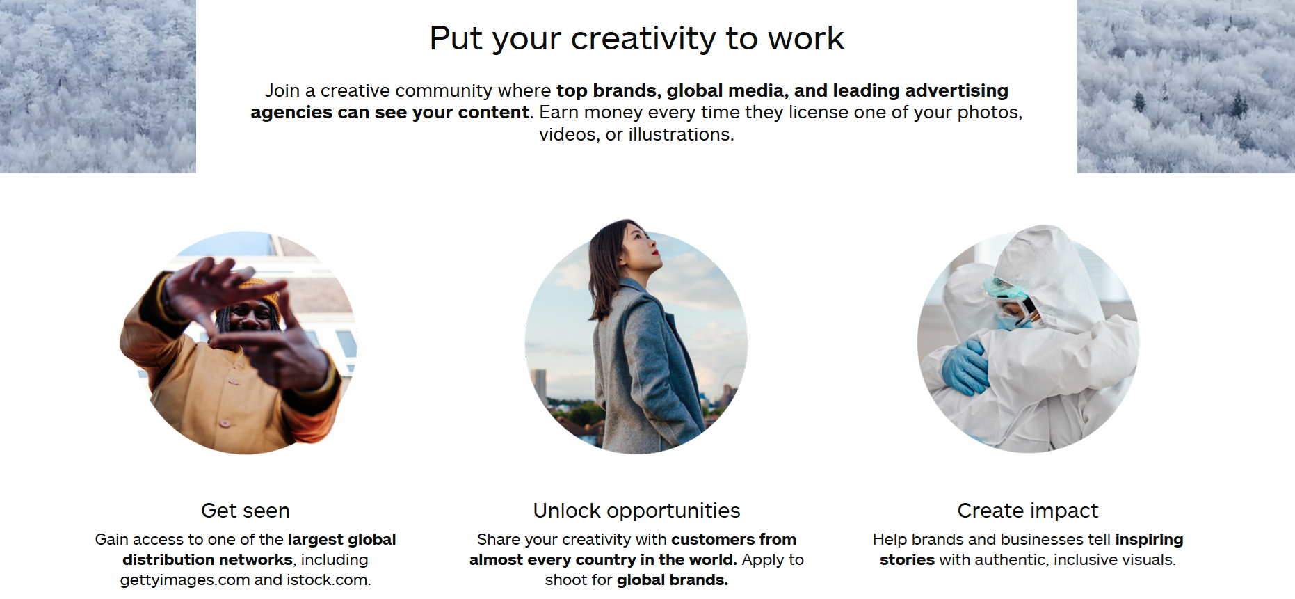 Sell Photos on Alamy - Stock Photography Guide